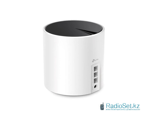 Беспроводная MESH-система Wi-Fi TP-Link Deco X55(3-pack)